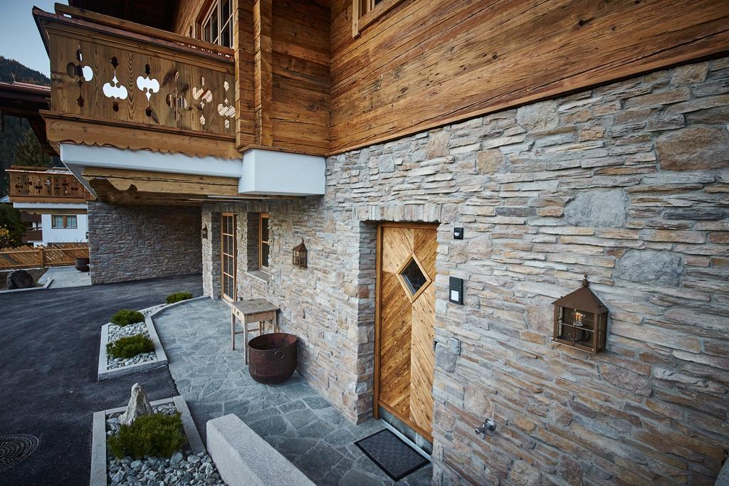 Panorama Chalets * Saalbach-Hinterglemm