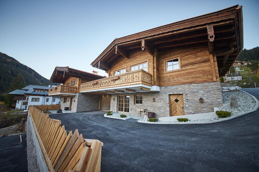 Panorama Chalets Chalet