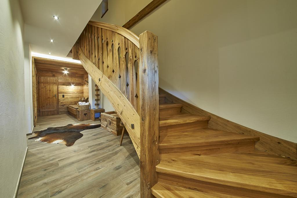 Panorama Chalets Chalet *