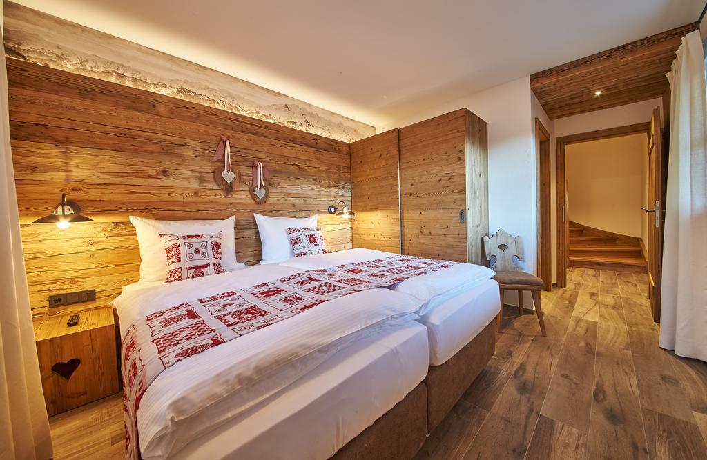 Panorama Chalets * Saalbach-Hinterglemm