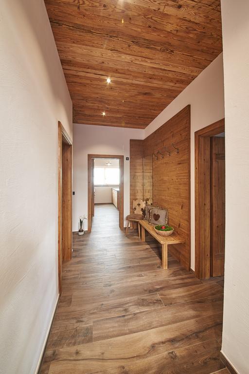 Panorama Chalets *