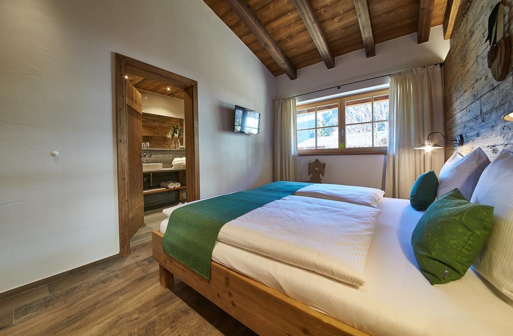 Panorama Chalets Chalet *