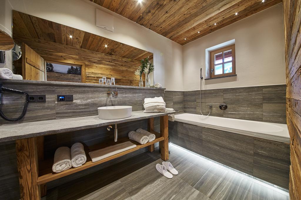 Panorama Chalets Chalet *