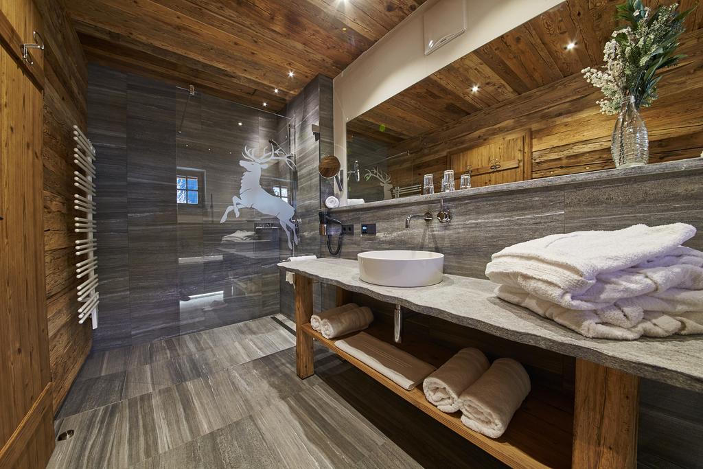 Panorama Chalets Chalet Saalbach-Hinterglemm