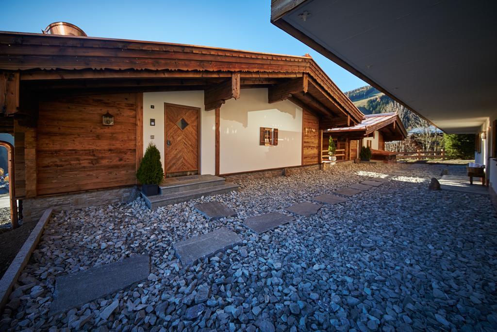 Panorama Chalets Chalet