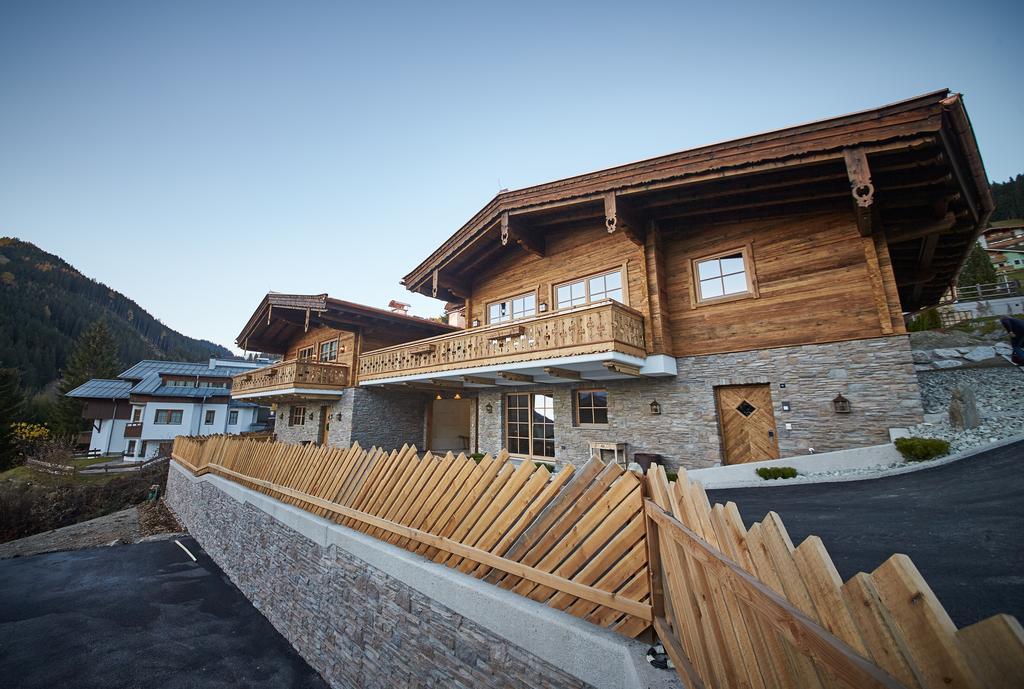 Panorama Chalets