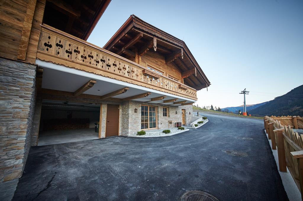 Panorama Chalets