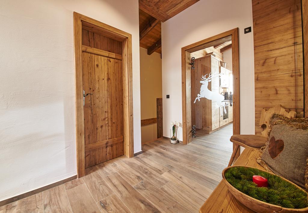 Panorama Chalets Chalet *
