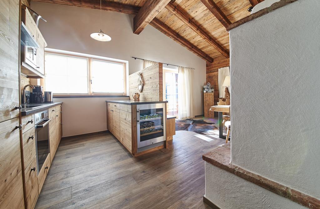 Panorama Chalets Chalet