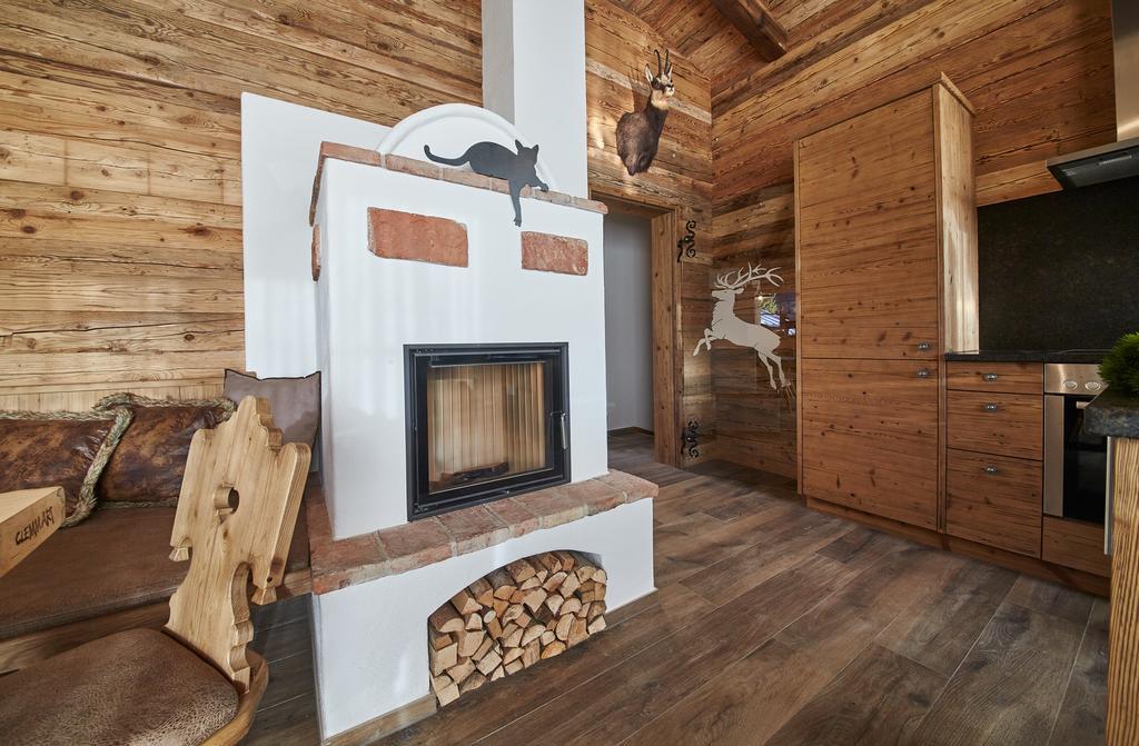 Panorama Chalets Chalet *