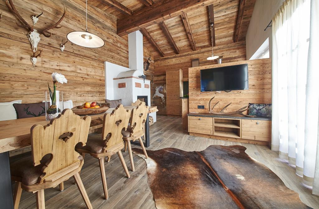 Panorama Chalets Chalet *