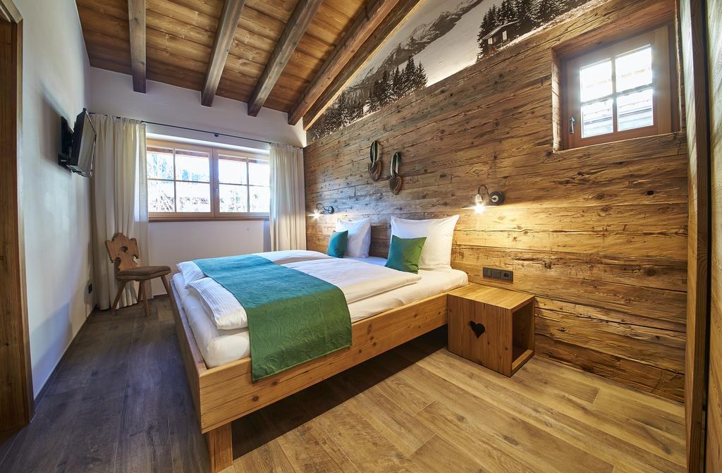 Chalet Panorama Chalets