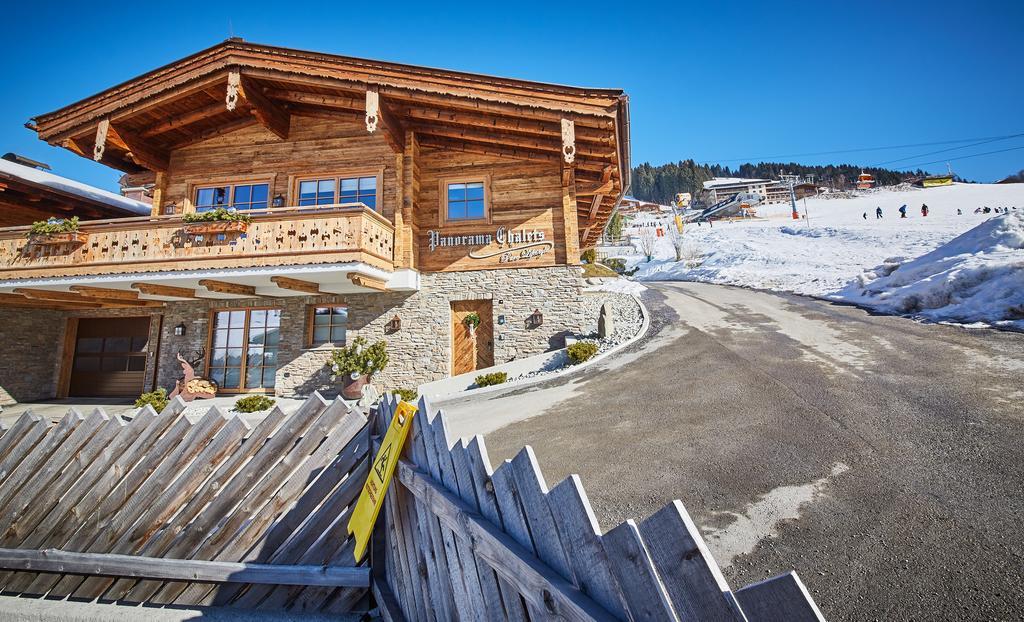 Panorama Chalets