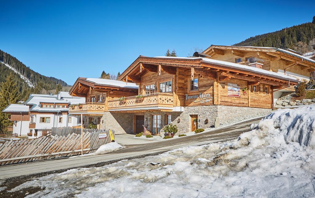 Panorama Chalets Chalet