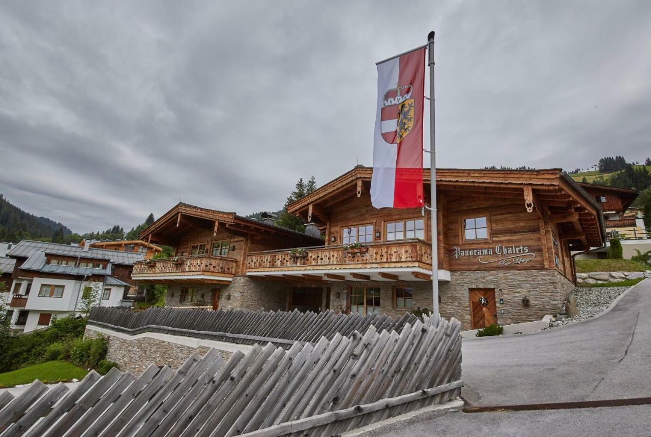 Panorama Chalets Chalet